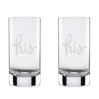 his and his