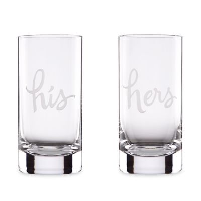 his and hers