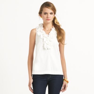 lucille top