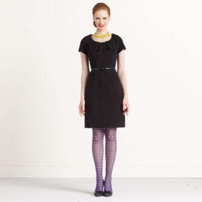knit tenzin dress