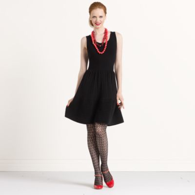 sandra sweater dress