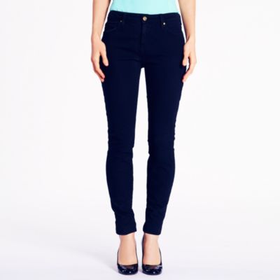 broome street jeans in black