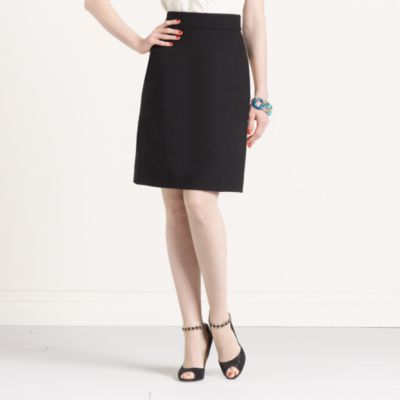 delphina a-line skirt