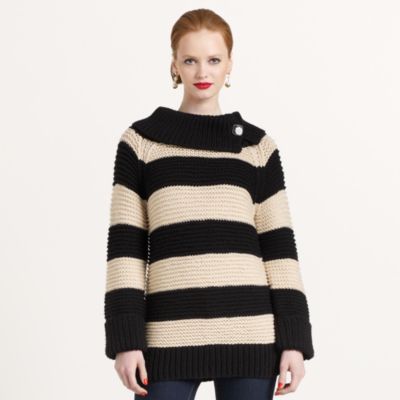 chunky alyssa sweater