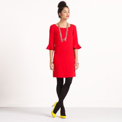 luna dress