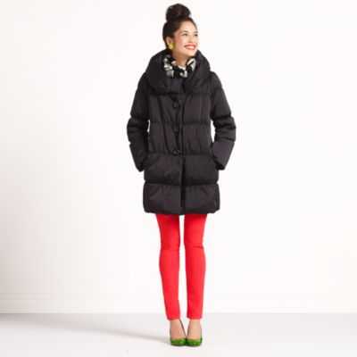 alaine puffer jacket