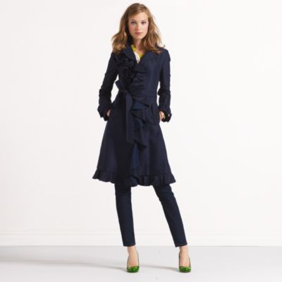trista trench
