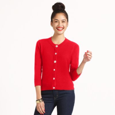wool cherilyn cardigan
