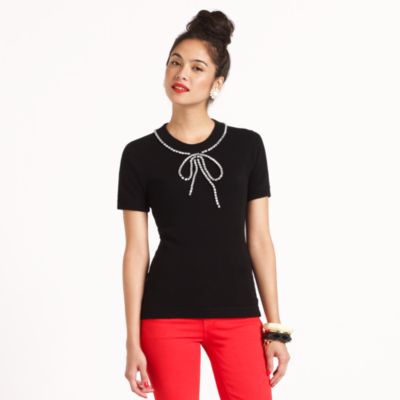 bow ellis sweater