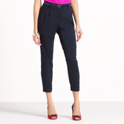 wool maylis pant
