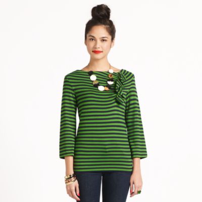 livia knit top