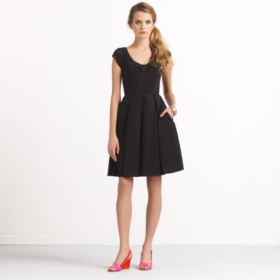 cotton sweeney dress