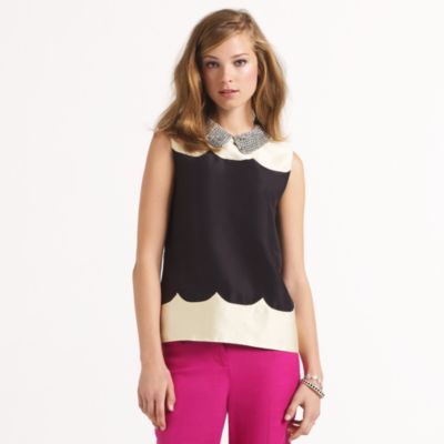 francoise top