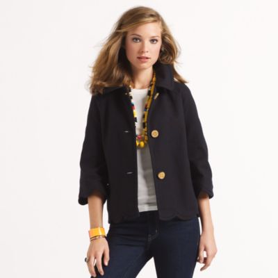 darian jacket