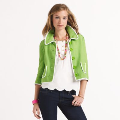 valerie jacket