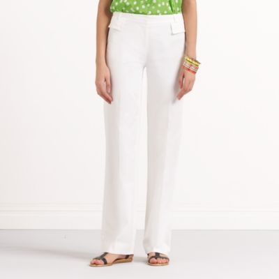 cotton stargazer pant