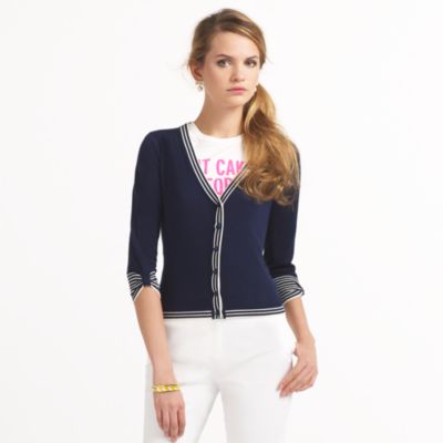 roscoe cardigan