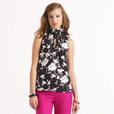floral 300 effie top