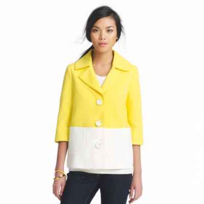 hayley coat