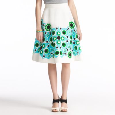 solar jenica skirt