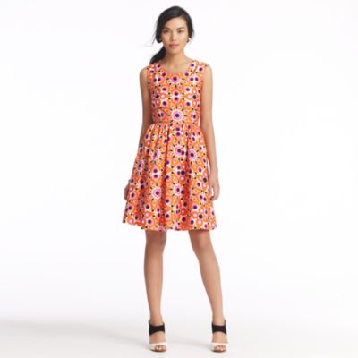 solar kristy dress