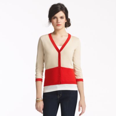 steph cardigan