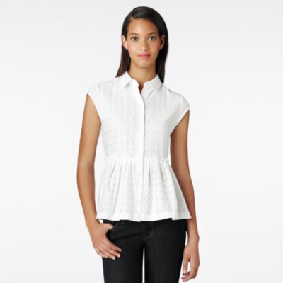 janey top