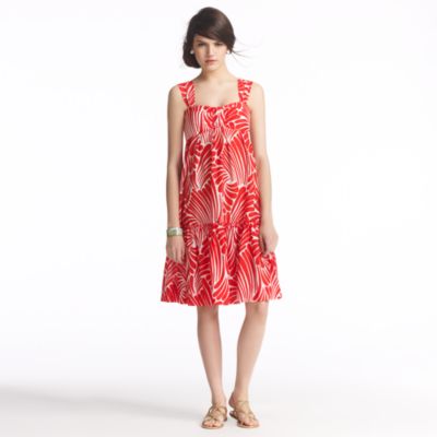fingers doris dress