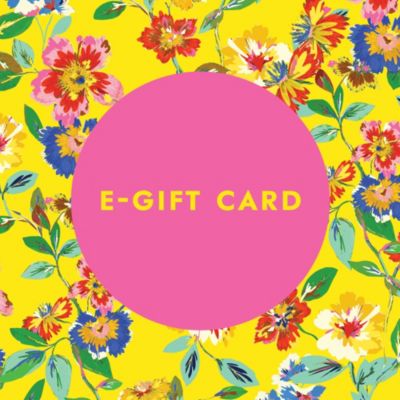 E-GIFT CARD