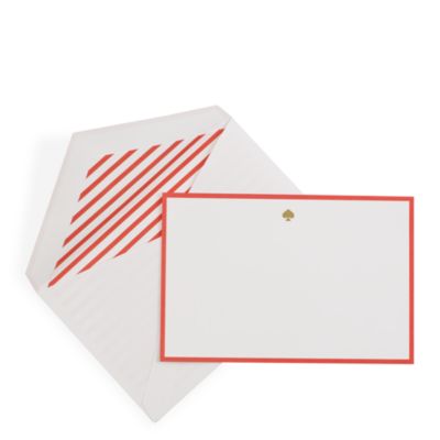 spade correspondence