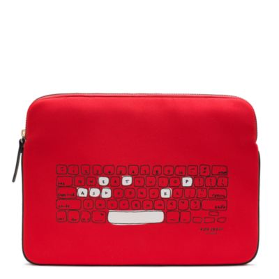 keyboard laptop sleeve