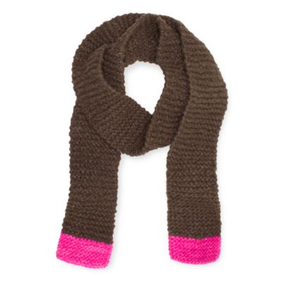 hand in hand cashmere scarf