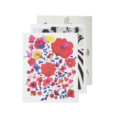 artist portfolio prints fall series