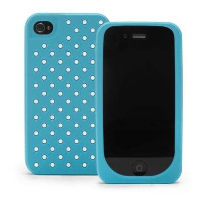 on the dot iphone 4 cover