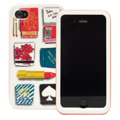 iphone 4 hard cover