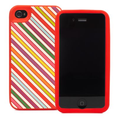 live colorfully iphone 4 case