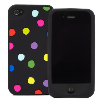sprinkles iphone 4 case
