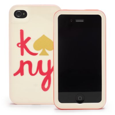graffiti spade iphone 4 case