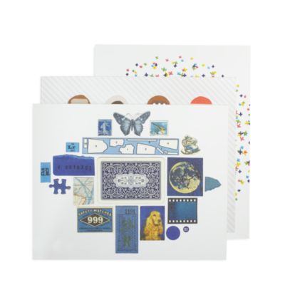 artist portfolio prints holiday series