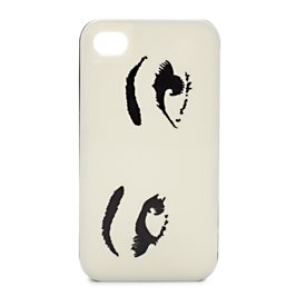 all eyes iphone 4 case