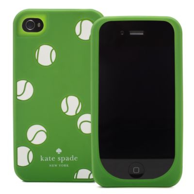 tennis iphone 4 case