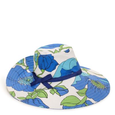 garden society floppy hat