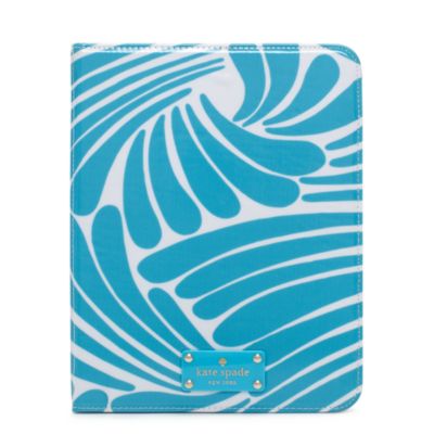 fingers ipad folio