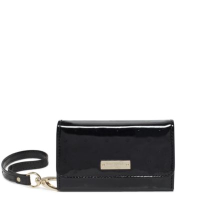 iphone 4 wristlet