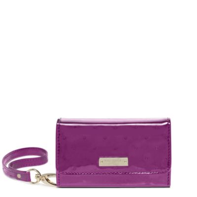 iphone 4 wristlet