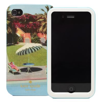 all in a day's work iphone 4 case