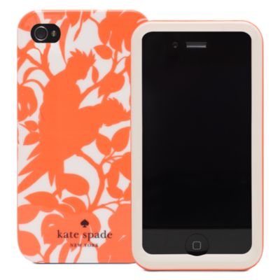cockatoos iphone 4 case