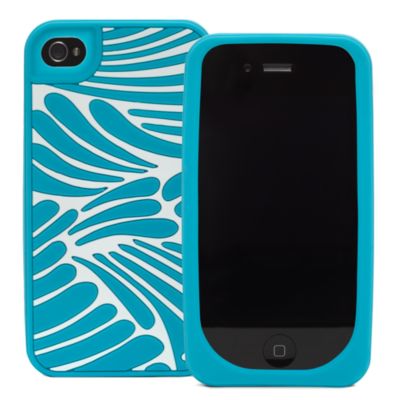 fingers silicone iphone case