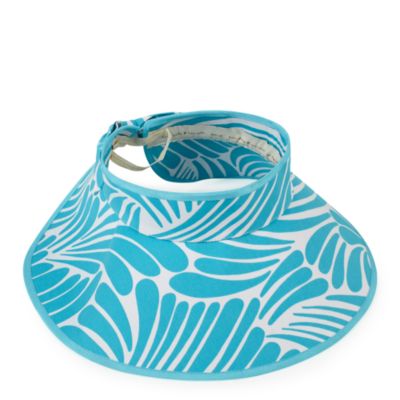 florence broadhurst fingers large visor