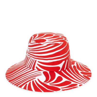 florence broadhurst fingers bow hat
